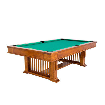 Traditional Pool Tables